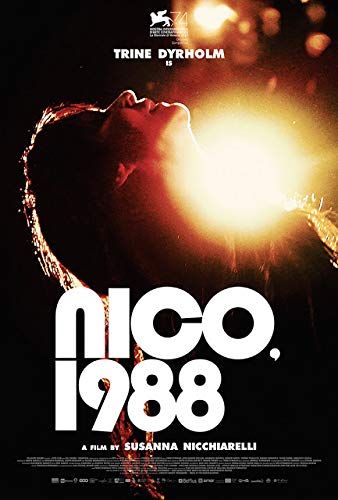 Nico, 1988 online film