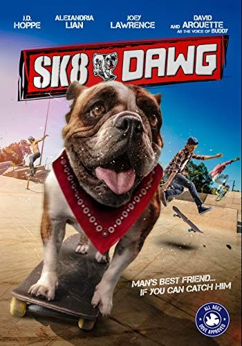 Sk8 Dawg online film