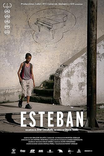 Esteban online film