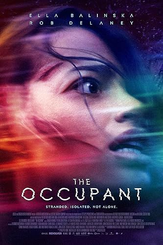 The Occupant online film