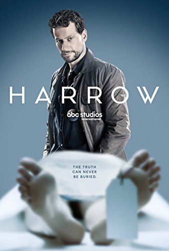 Harrow - 1. évad online film