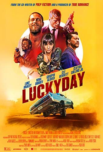 Lucky Day online film