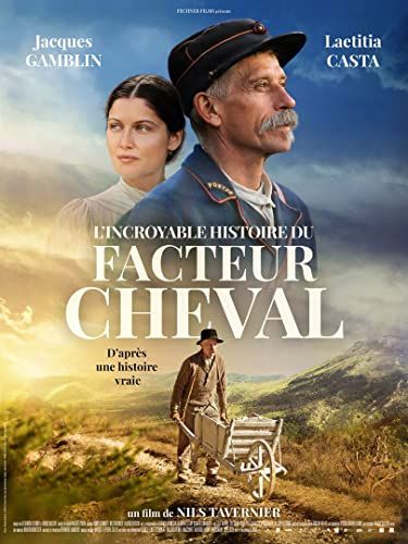 Incroyable histoire du Facteur Cheval online film