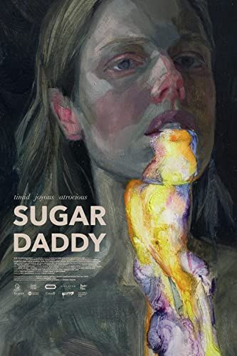 Sugar Daddy online film