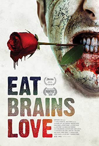Eat Brains Love online film