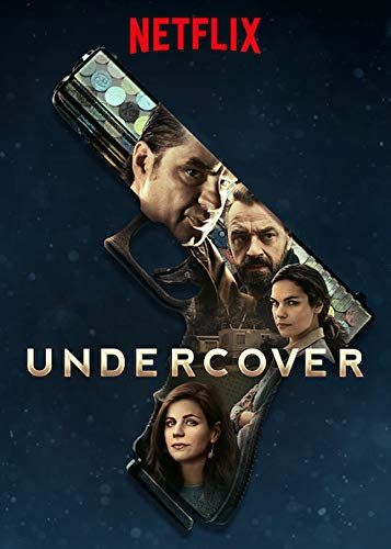 Undercover - 1. évad online film