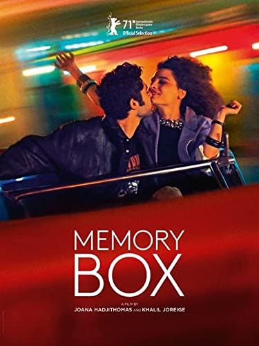 Memory Box online film
