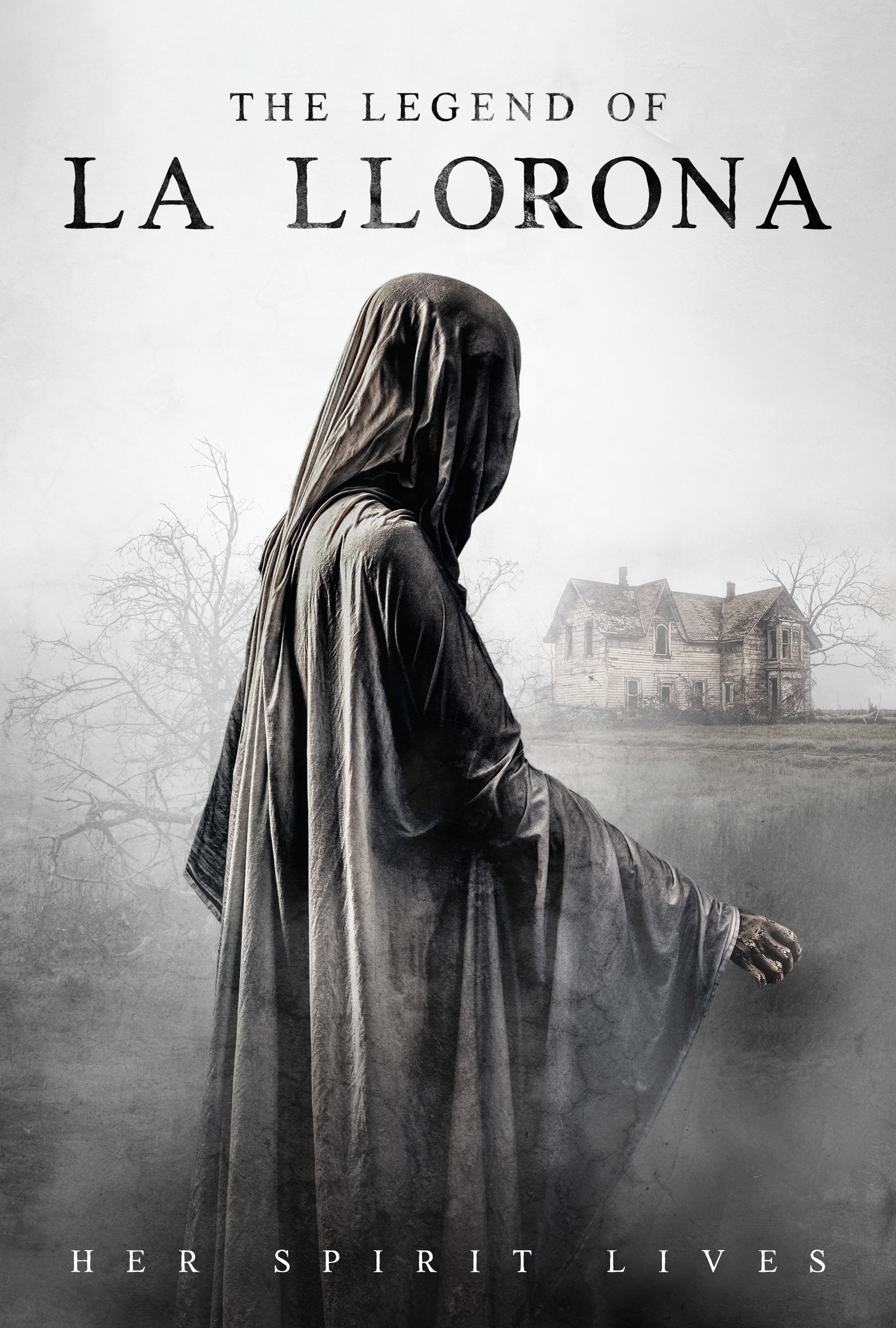 The Legend of La Llorona online film