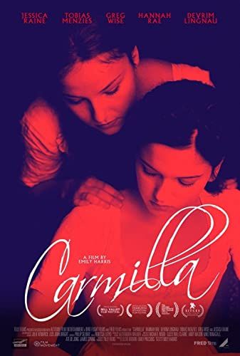 Carmilla online film