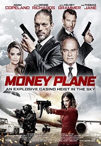 Money Plane online film