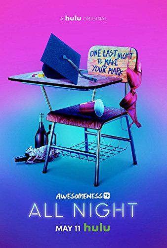 All Night - 1. évad online film