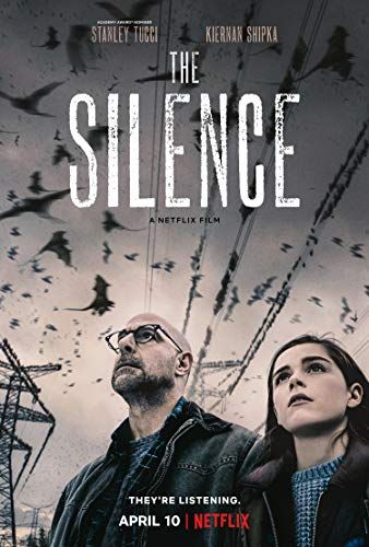 The Silence online film