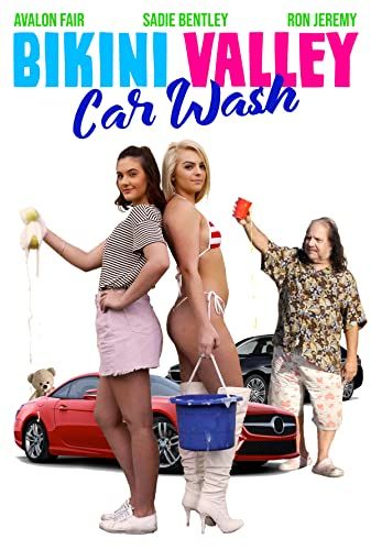 Bikini Valley Car Wash online film