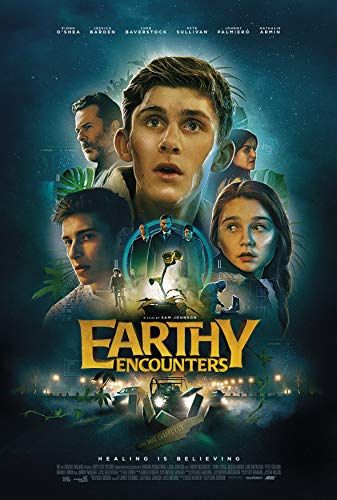Earthy Encounters online film