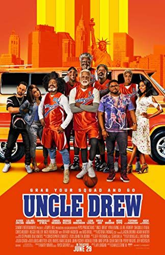 Uncle Drew online film