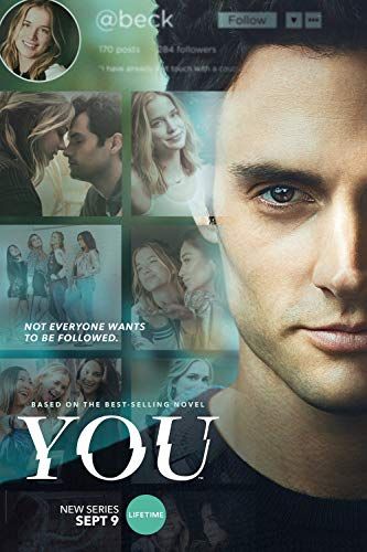 You - Te - 1. évad online film