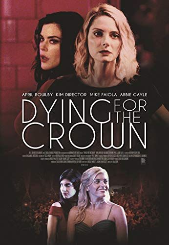 Dying for the Crown online film