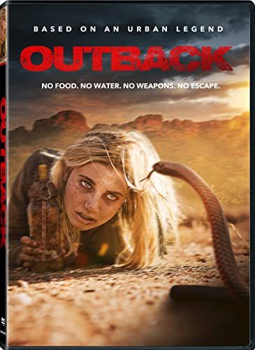 Outback online film