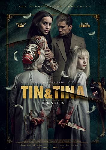 Tin & Tina online film