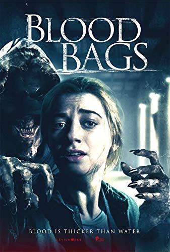 Blood Bags online film