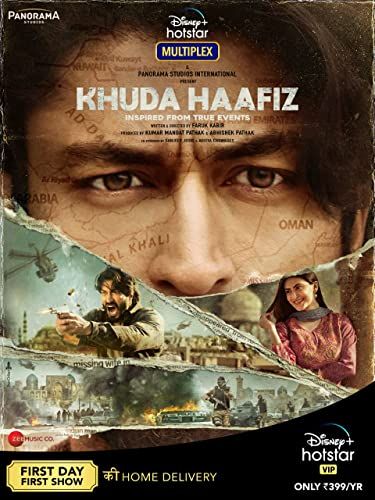 Khuda Haafiz online film