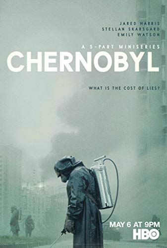 Csernobil - 1. évad online film