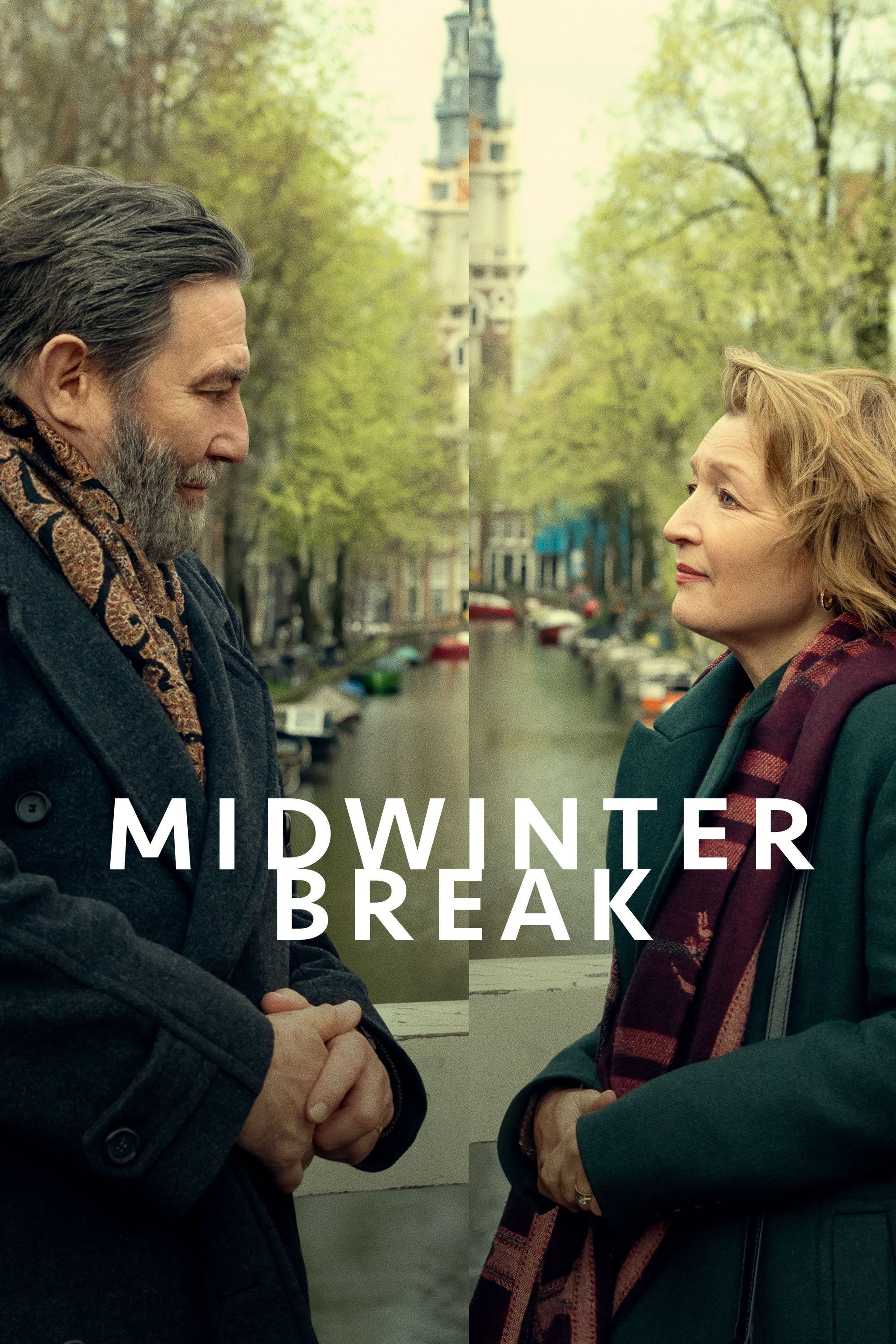 Midwinter Break online film