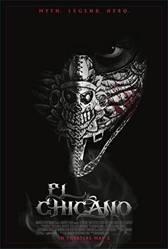 El Chicano online film