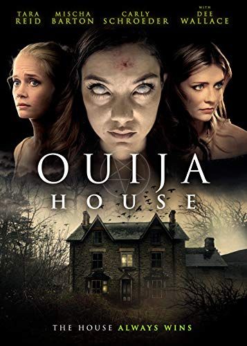 Ouija House online film