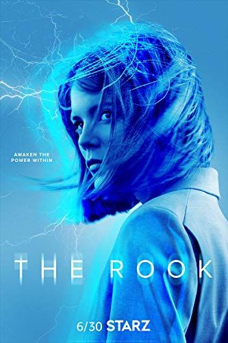 The Rook - 1. évad online film