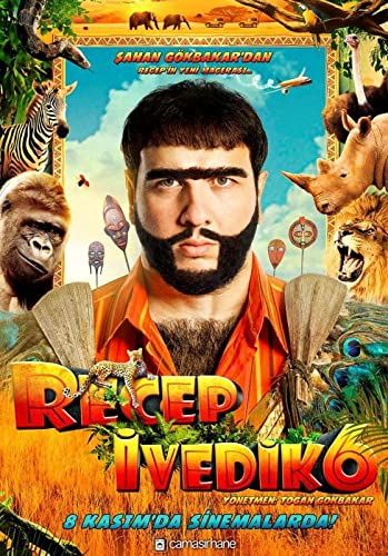 Recep Ivedik 6 online film