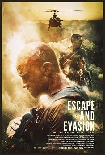 Escape and Evasion online film