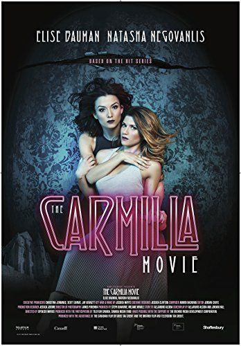 The Carmilla Movie online film