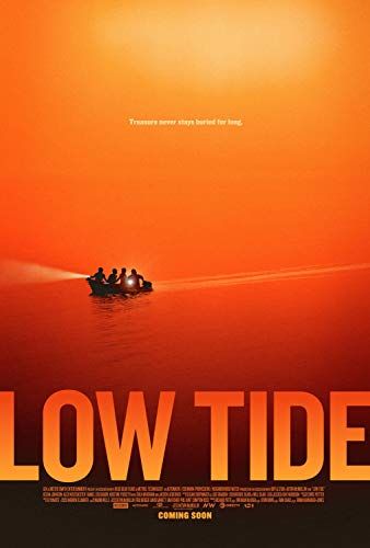 Low Tide online film