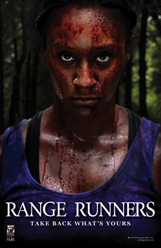 Range Runners online film