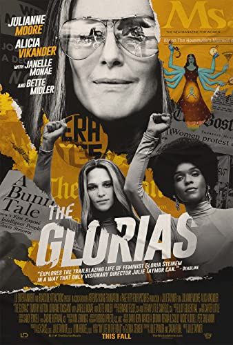 The Glorias online film