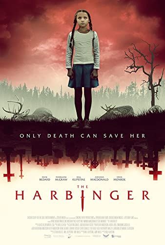 The Harbinger online film