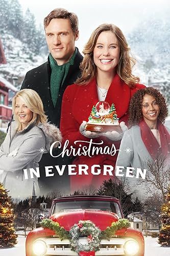 Karácsony Evergreenben online film