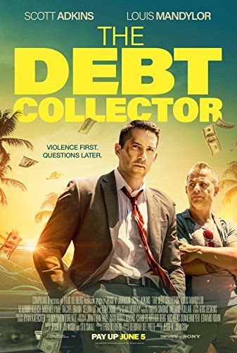 The Debt Collector online film