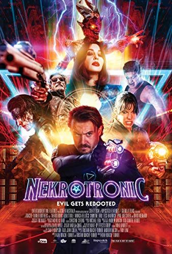 Nekrotronic online film