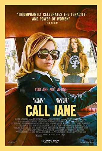 Hívd Jane-t online film