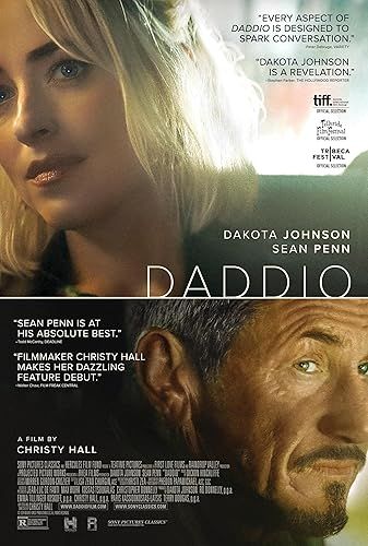 Daddio online film