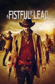 A Fistful of Lead online film