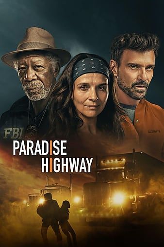 Paradise Highway online film