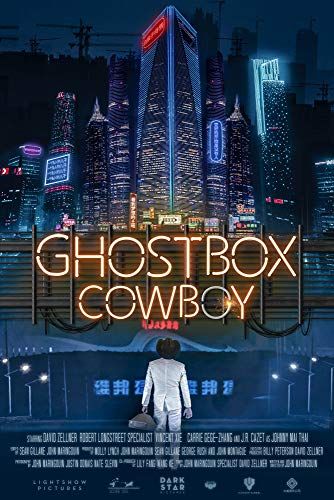 Ghostbox Cowboy online film