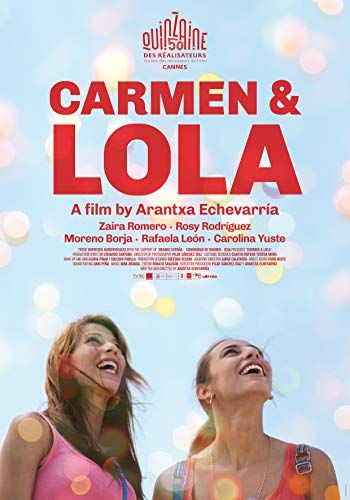 Carmen y Lola online film