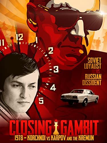 Closing Gambit: 1978 - Az utolsó játszma online film