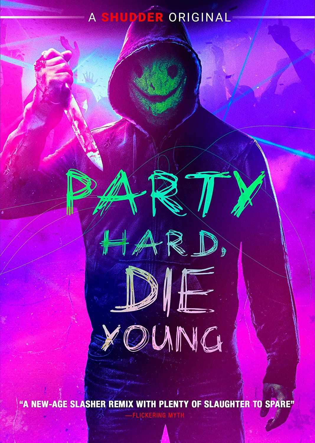 Party Hard Die Young online film