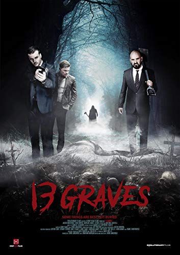 13 Graves online film