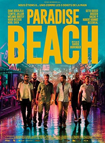 Paradise Beach online film